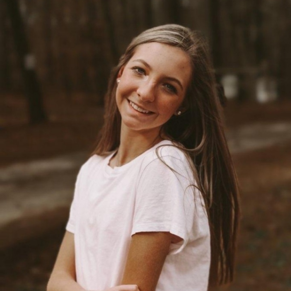 Meet your Posher, Savanna grace